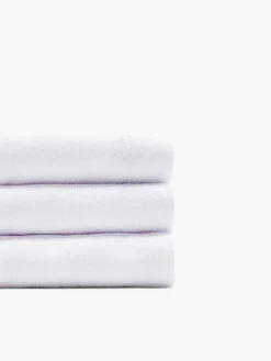 Witte Sportsok 3 Pak