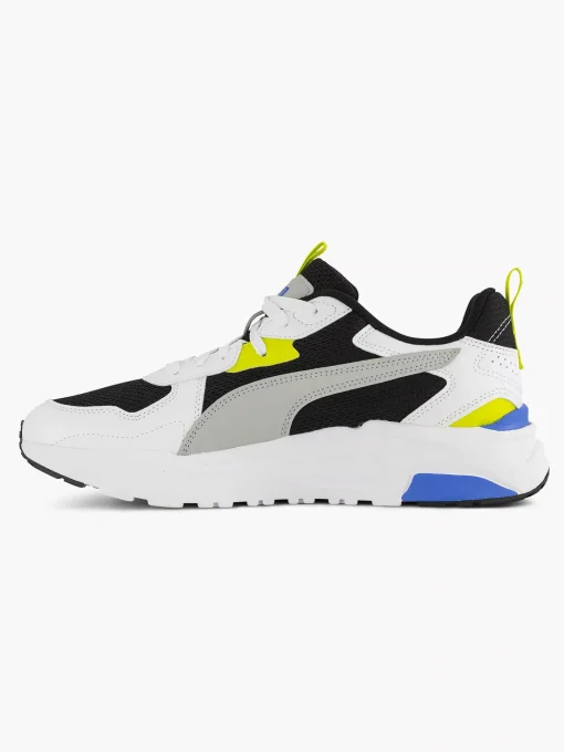 Witte Trinity Lite