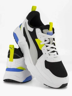 Witte Trinity Lite
