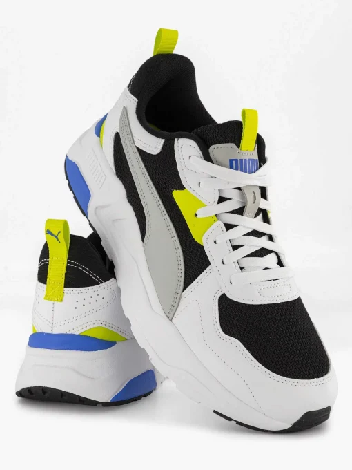 Witte Trinity Lite