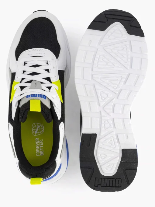 Witte Trinity Lite