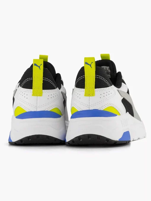Witte Trinity Lite