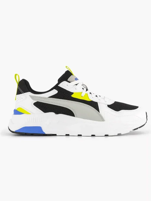 Witte Trinity Lite