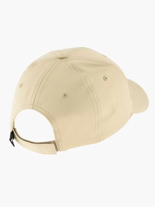 Zandkleurige Puma Metal Cat Cap