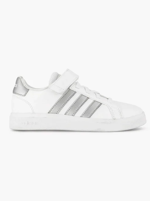 Zilveren Grand Court 2.0 El K