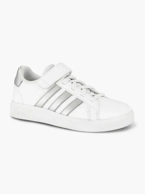 Zilveren Grand Court 2.0 El K