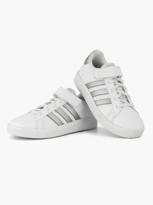 Zilveren Grand Court 2.0 El K