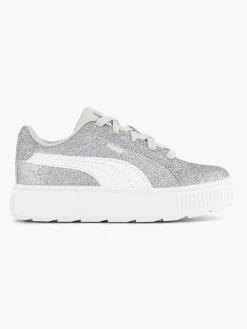 Zilveren Karmen Glitz Ps Glitter