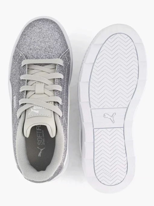 Zilveren Karmen Glitz Ps Glitter