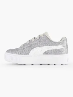 Zilveren Karmen Glitz Ps Glitter