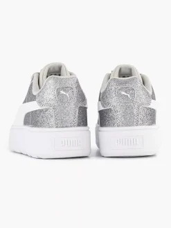 Zilveren Karmen Glitz Ps Glitter
