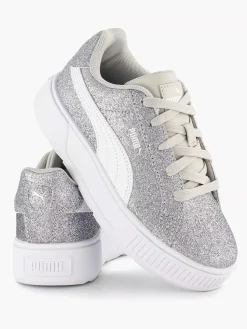 Zilveren Karmen Glitz Ps Glitter
