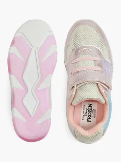 Zilveren Sneaker Frozen
