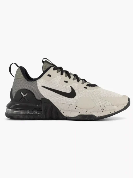 Zwarte Air Max Alpha Trainer 5