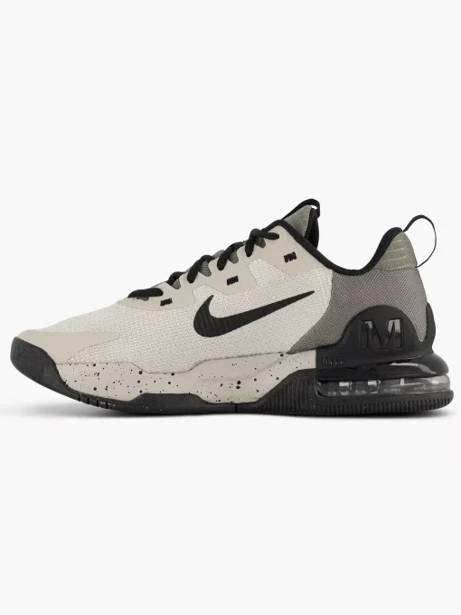 Zwarte Air Max Alpha Trainer 5