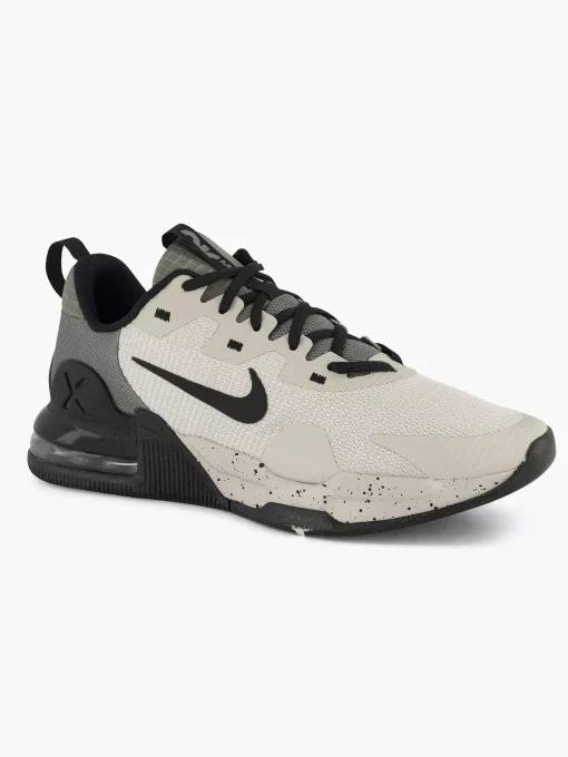 Zwarte Air Max Alpha Trainer 5