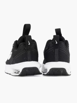 Zwarte Air Max Intrlk Lite