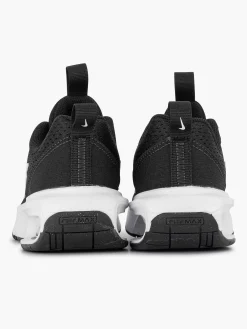Zwarte Air Max Intrlk Lite