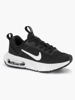 Zwarte Air Max Intrlk Lite
