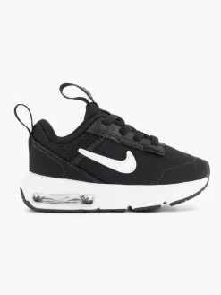 Zwarte Air Max Intrlk Lite