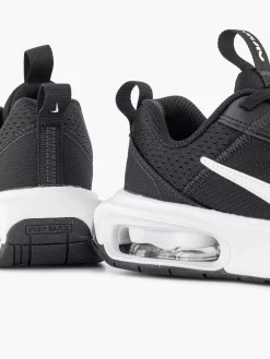 Zwarte Air Max Intrlk Lite