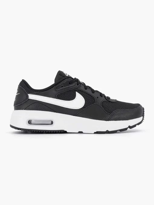 Zwarte Air Max Sc