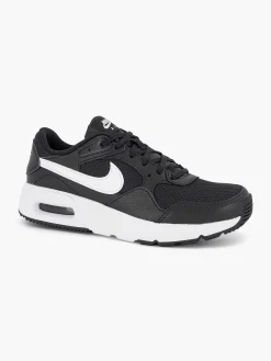 Zwarte Air Max Sc
