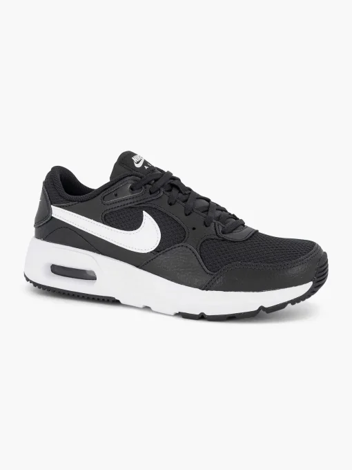 Zwarte Air Max Sc
