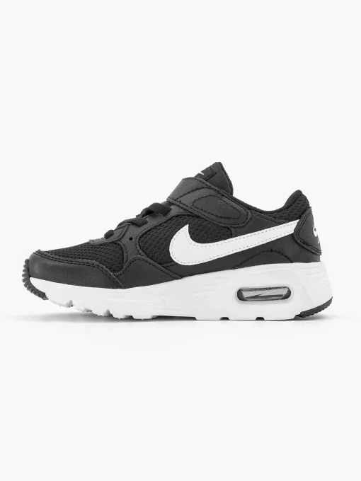 Zwarte Air Max Sc
