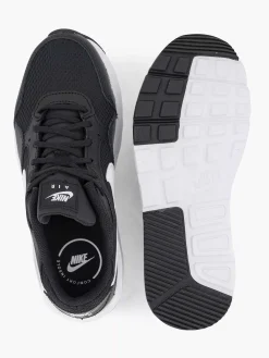 Zwarte Air Max Sc