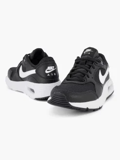 Zwarte Air Max Sc