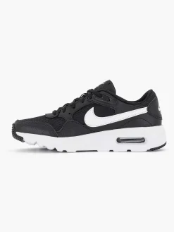 Zwarte Air Max Sc