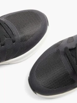 Zwarte Arch Comfort - Barkins