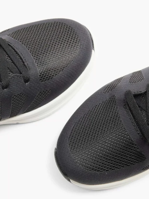 Zwarte Arch Comfort - Barkins