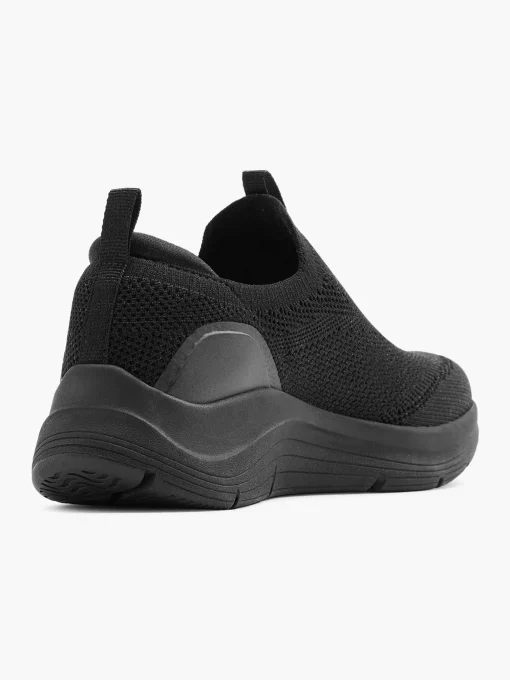 Zwarte Arch Comfort - Ez Day