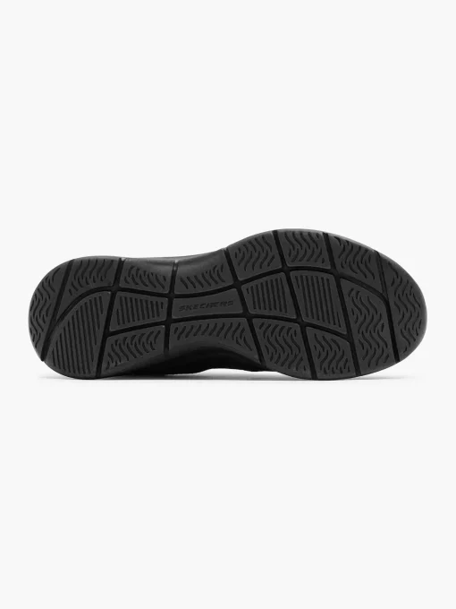 Zwarte Arch Comfort Deep Breath