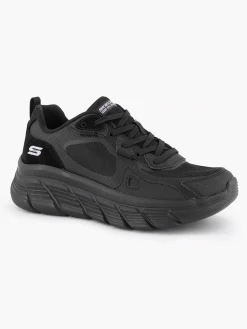 Zwarte Bobs B Flex Hi - Forces Within