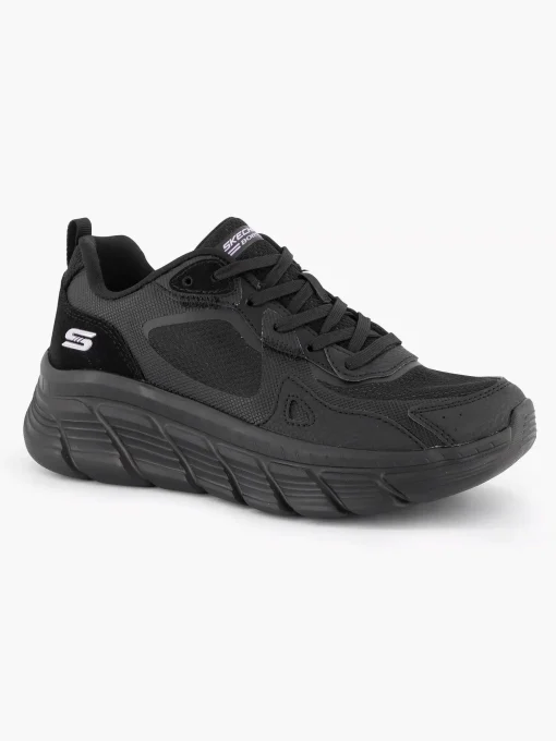 Zwarte Bobs B Flex Hi - Forces Within