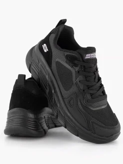 Zwarte Bobs B Flex Hi - Forces Within