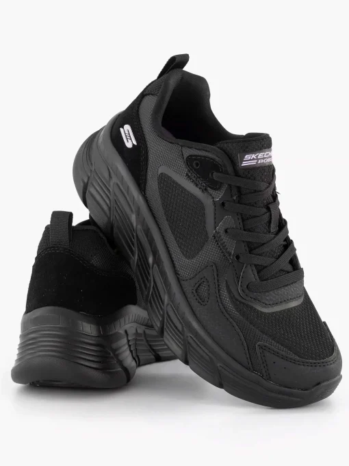 Zwarte Bobs B Flex Hi - Forces Within