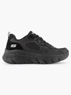 Zwarte Bobs B Flex Hi - Forces Within