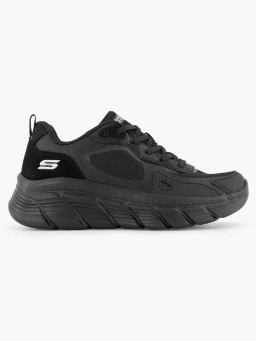 Zwarte Bobs B Flex Hi - Forces Within
