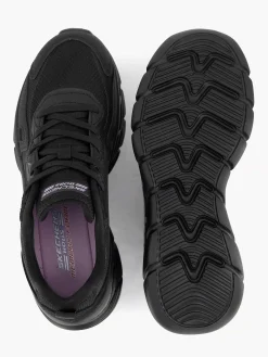 Zwarte Bobs B Flex Hi - Forces Within
