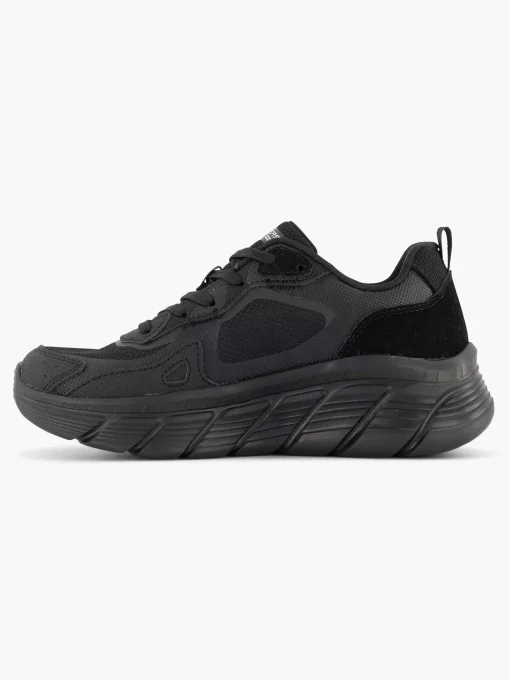 Zwarte Bobs B Flex Hi - Forces Within