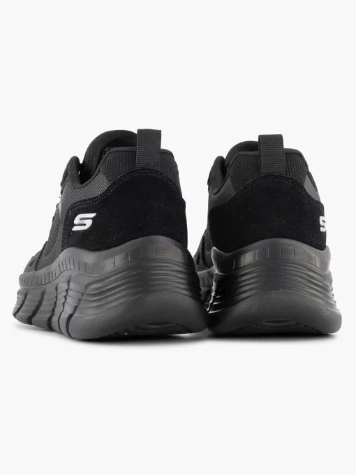 Zwarte Bobs B Flex Hi - Forces Within