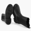 Zwarte Chelsea Boot