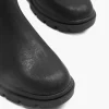Zwarte Chelsea Boot