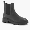 Zwarte Chelsea Boot