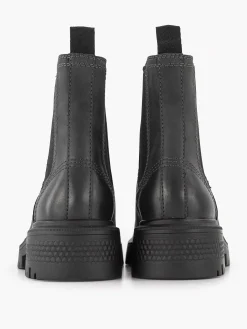 Zwarte Chelsea Boot