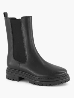 Zwarte Chelsea Boot